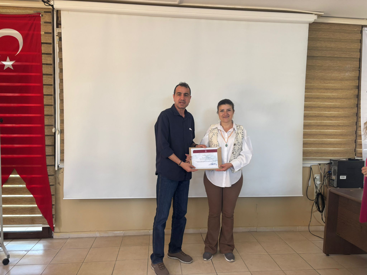 Etkili CV Yazma ve Ağ Oluşturma Teknikleri