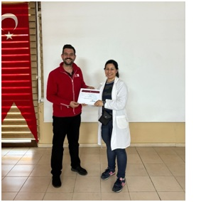 Öğrenci-Mezun Buluşması