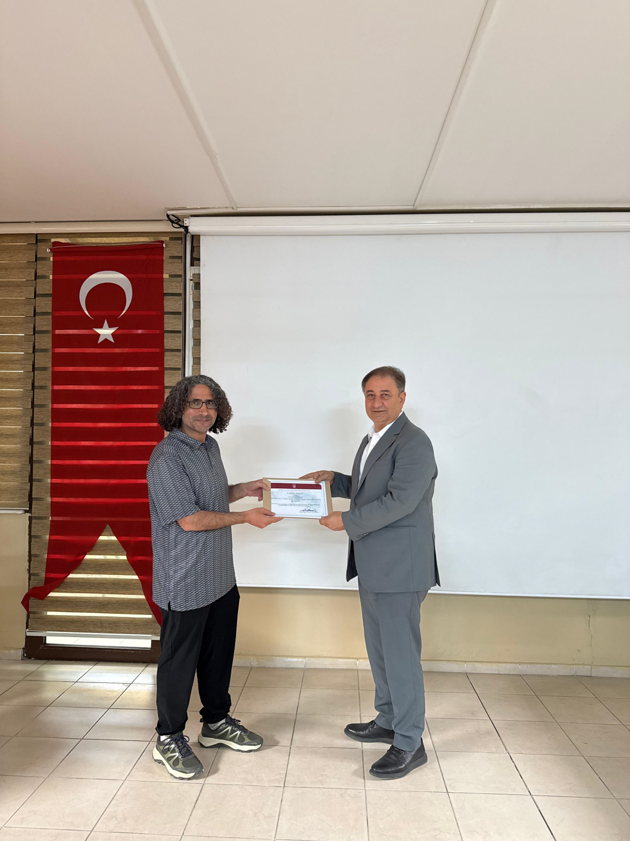 Optisyenlerin Kariyer Yolculuğu