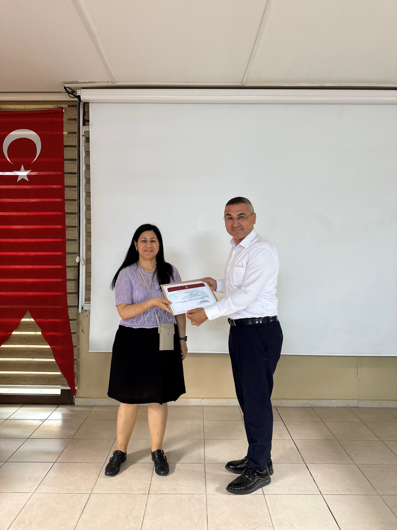 Optisyenlerin Kariyer Yolculuğu