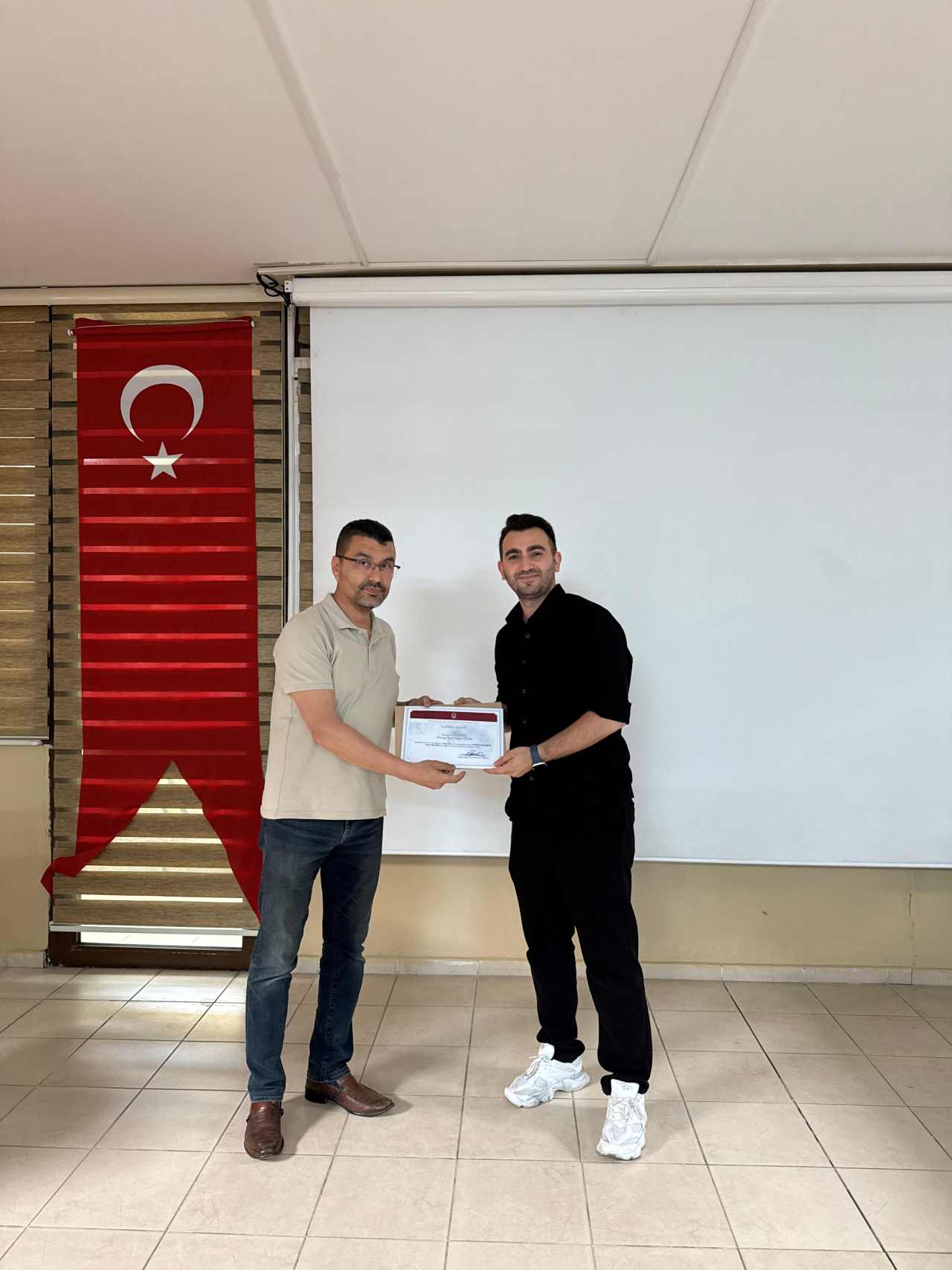 Optisyenlerin Kariyer Yolculuğu