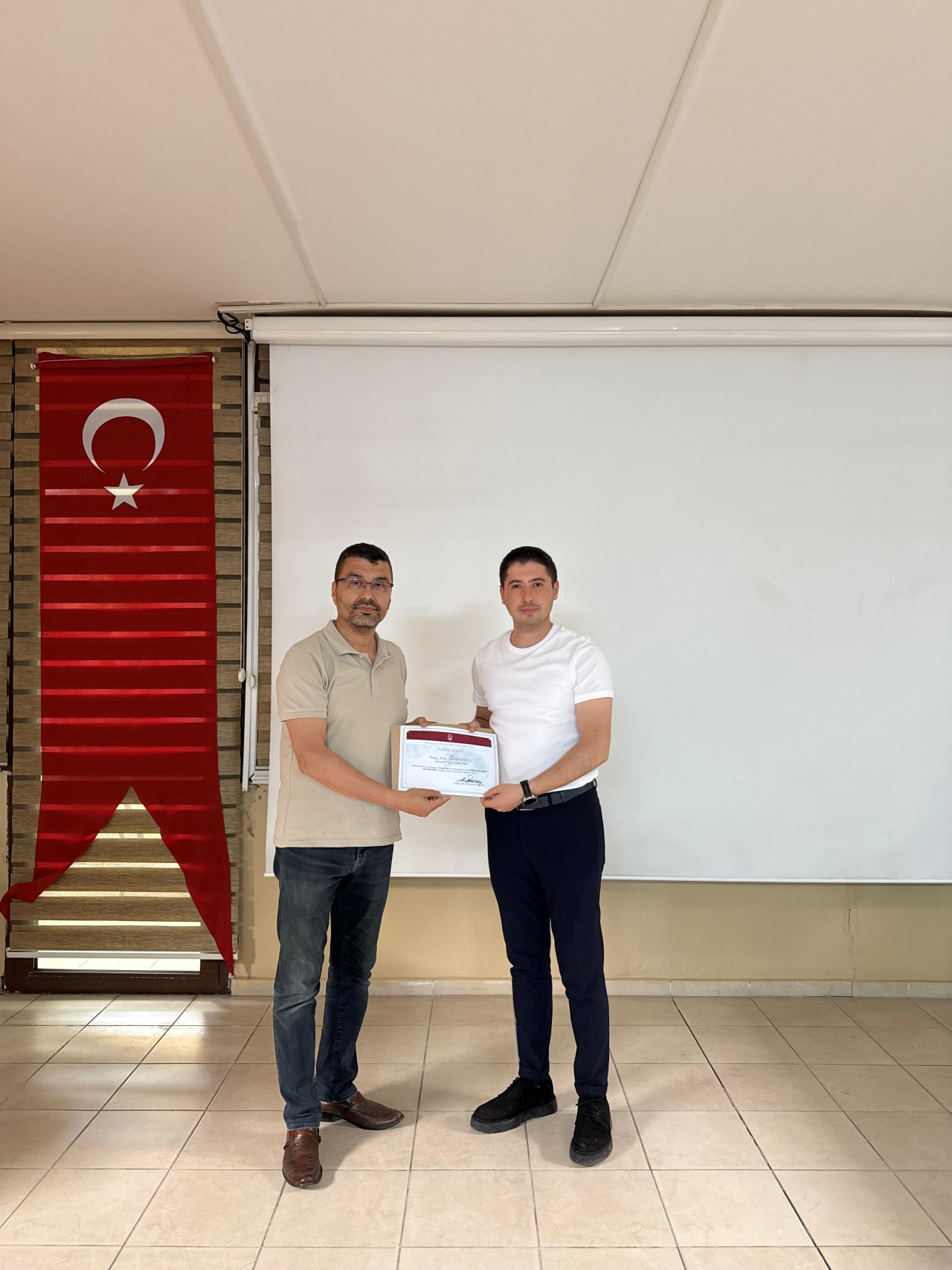 Optisyenlerin Kariyer Yolculuğu