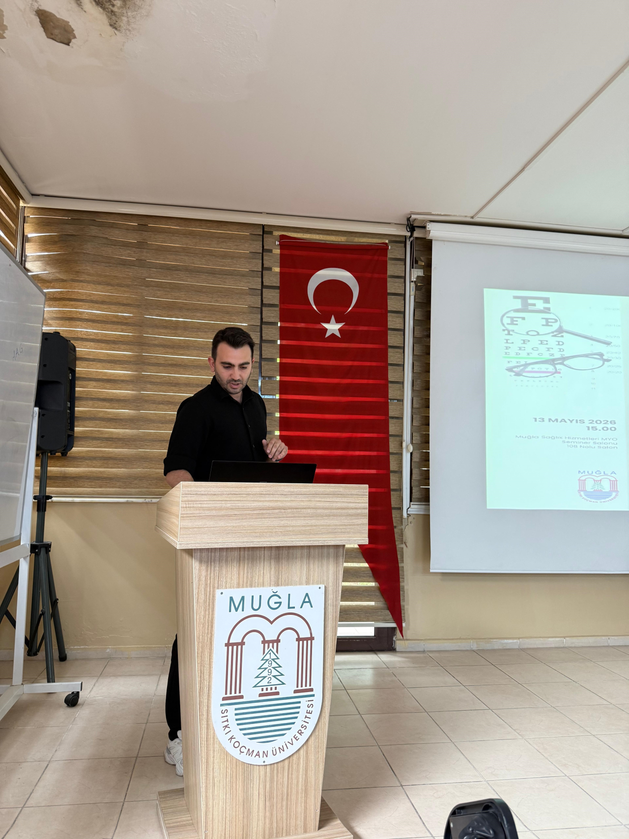 Optisyenlerin Kariyer Yolculuğu
