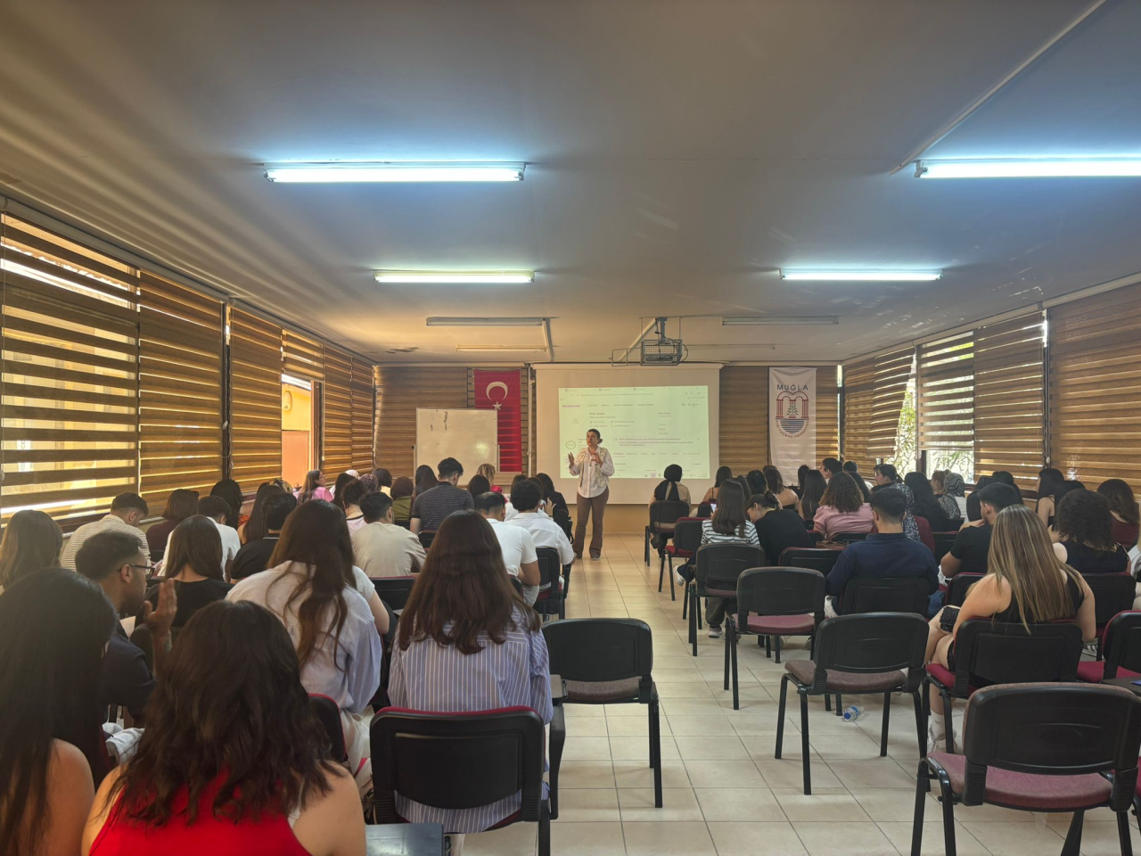 Etkili CV Yazma ve Ağ Oluşturma Teknikleri