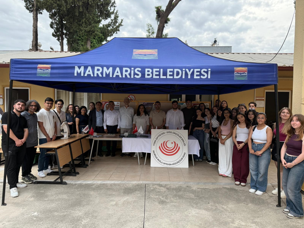 Optisyenlerin Kariyer Yolculuğu