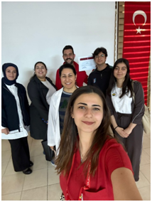 Öğrenci-Mezun Buluşması