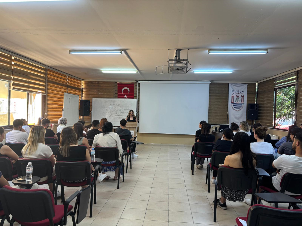 Mezun-Öğrenci Buluşması