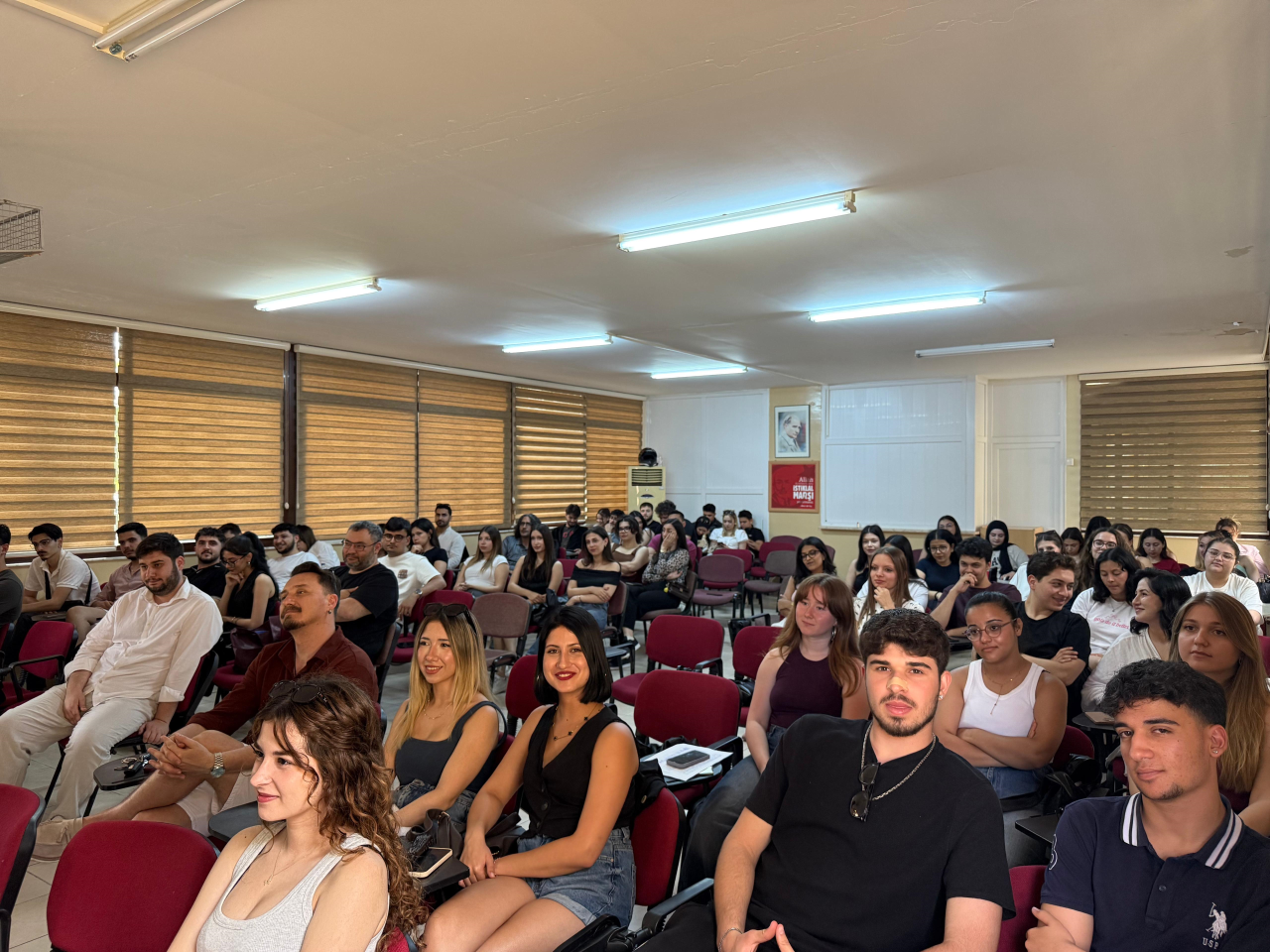 Optisyenlerin Kariyer Yolculuğu