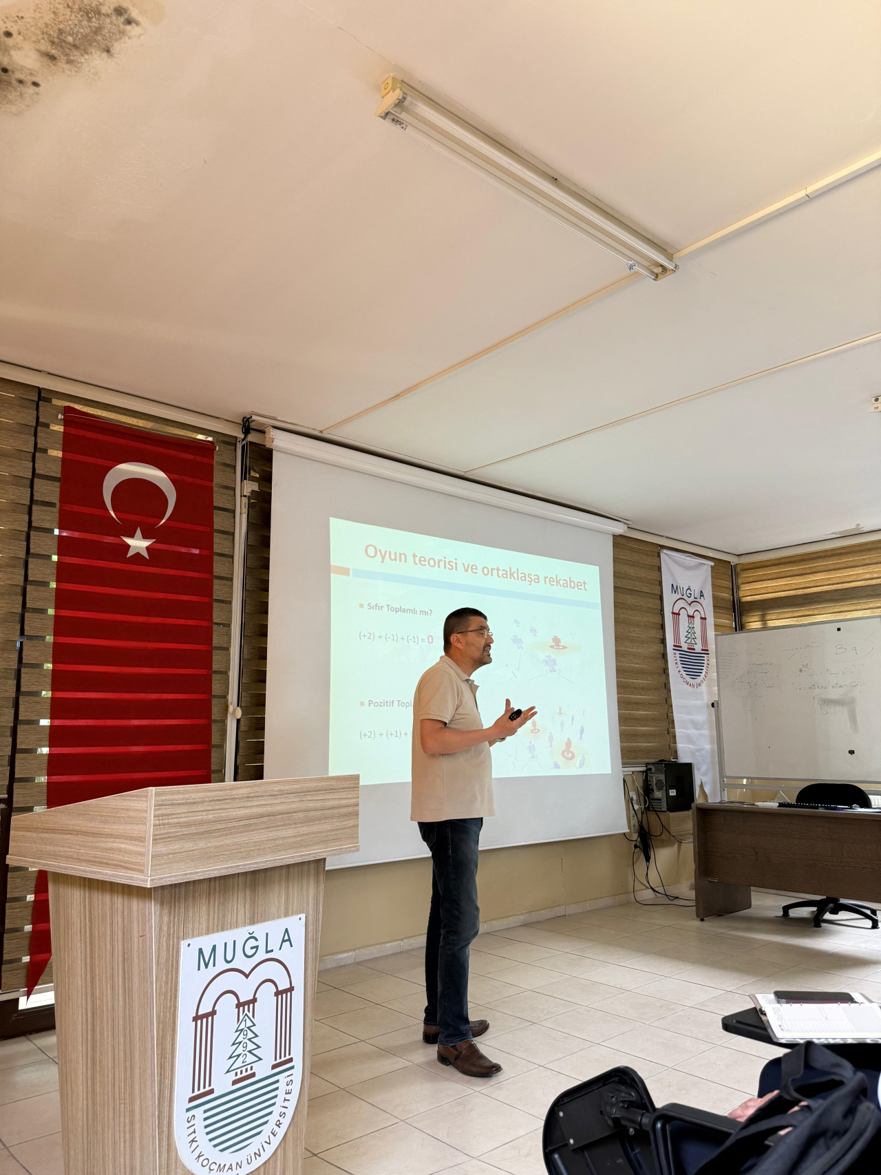 Optisyenlerin Kariyer Yolculuğu