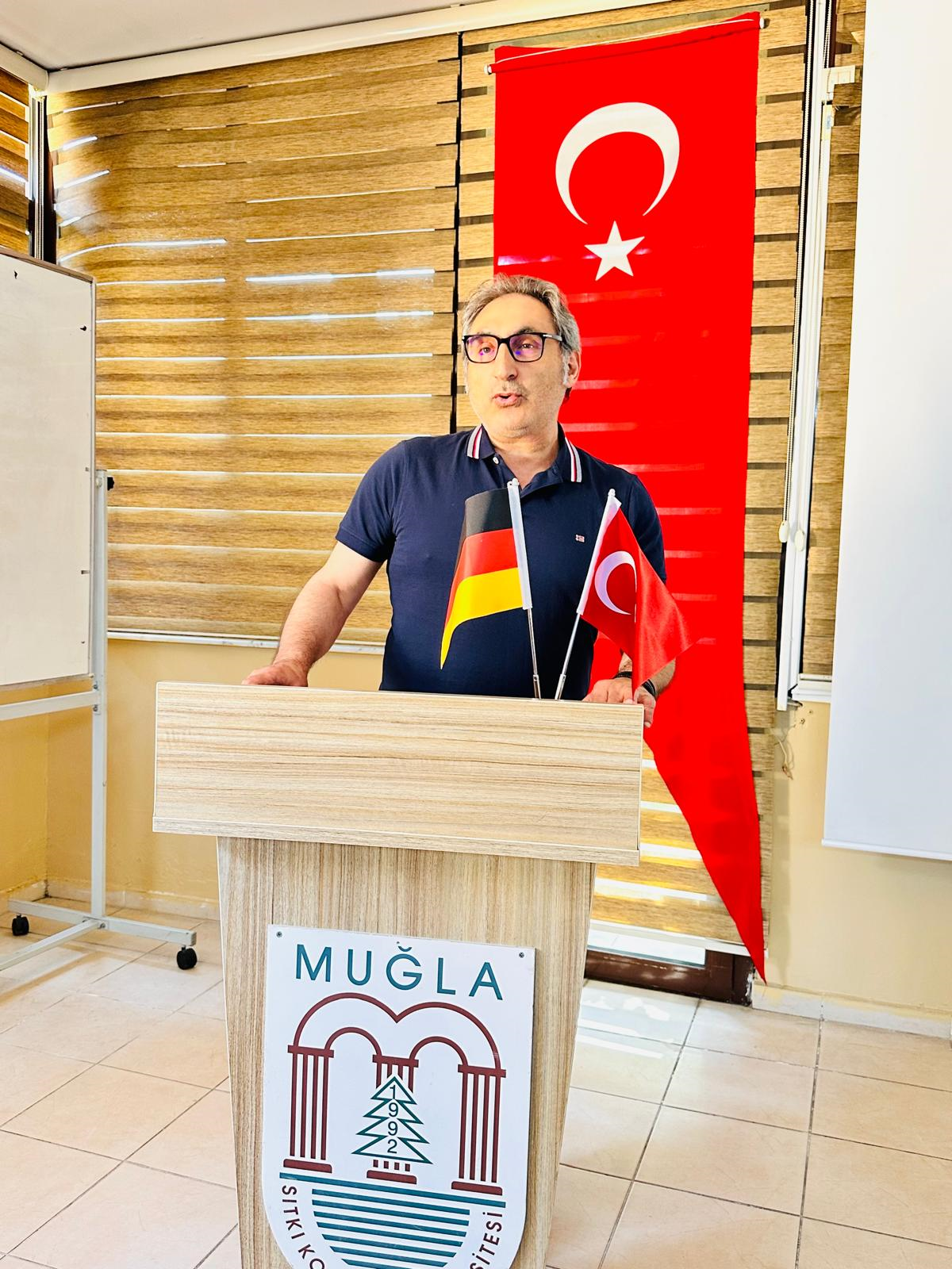TMC EU İle Kariyer Buluşması